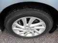 2012 Clear Water Blue Metallic Mazda MAZDA5 Sport  photo #16