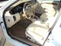 2002 White Onyx Jaguar X-Type 3.0  photo #13