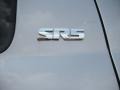 2014 Silver Sky Metallic Toyota Tundra SR5 Double Cab  photo #14