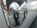 2012 Bright Silver Metallic Dodge Ram 1500 Express Crew Cab  photo #6