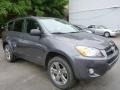 2012 Magnetic Gray Metallic Toyota RAV4 Sport 4WD  photo #1