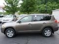 Pyrite Metallic - RAV4 I4 4WD Photo No. 2