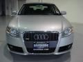 2008 Light Silver Metallic Audi A4 2.0T Special Edition quattro Sedan  photo #2