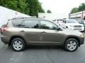 Pyrite Metallic - RAV4 I4 4WD Photo No. 10