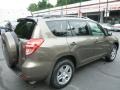 Pyrite Metallic - RAV4 I4 4WD Photo No. 15
