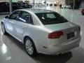 Light Silver Metallic - A4 2.0T Special Edition quattro Sedan Photo No. 4