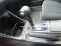 2002 Toyota Camry Dark Charcoal Interior Transmission Photo