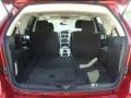 2010 Inferno Red Crystal Pearl Coat Dodge Journey SXT AWD  photo #7