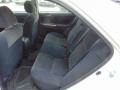 2002 Toyota Camry Dark Charcoal Interior Rear Seat Photo