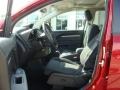 Inferno Red Crystal Pearl Coat - Journey SXT AWD Photo No. 15
