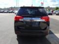 2011 Carbon Black Metallic GMC Terrain SLT AWD  photo #7