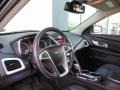 2011 Carbon Black Metallic GMC Terrain SLT AWD  photo #11