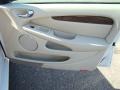 2002 White Onyx Jaguar X-Type 3.0  photo #20