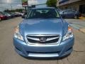 Sky Blue Metallic - Legacy 2.5i Sedan Photo No. 2