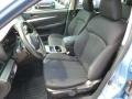 Sky Blue Metallic - Legacy 2.5i Sedan Photo No. 7