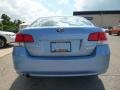 Sky Blue Metallic - Legacy 2.5i Sedan Photo No. 10