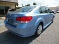 Sky Blue Metallic - Legacy 2.5i Sedan Photo No. 11