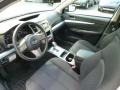 Sky Blue Metallic - Legacy 2.5i Sedan Photo No. 16