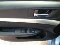 Sky Blue Metallic - Legacy 2.5i Sedan Photo No. 17