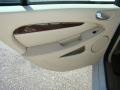 2002 White Onyx Jaguar X-Type 3.0  photo #21