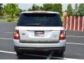 2007 Zermatt Silver Metallic Land Rover Range Rover Sport Supercharged  photo #6
