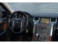 2007 Zermatt Silver Metallic Land Rover Range Rover Sport Supercharged  photo #10