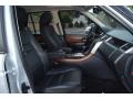 2007 Zermatt Silver Metallic Land Rover Range Rover Sport Supercharged  photo #14