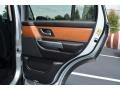 2007 Zermatt Silver Metallic Land Rover Range Rover Sport Supercharged  photo #19