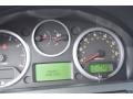 2007 Zermatt Silver Metallic Land Rover Range Rover Sport Supercharged  photo #22