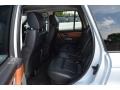 2007 Zermatt Silver Metallic Land Rover Range Rover Sport Supercharged  photo #35