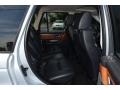 2007 Zermatt Silver Metallic Land Rover Range Rover Sport Supercharged  photo #36
