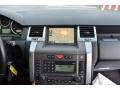 2007 Zermatt Silver Metallic Land Rover Range Rover Sport Supercharged  photo #38