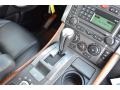 2007 Zermatt Silver Metallic Land Rover Range Rover Sport Supercharged  photo #40