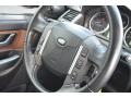 2007 Zermatt Silver Metallic Land Rover Range Rover Sport Supercharged  photo #43