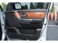 2007 Zermatt Silver Metallic Land Rover Range Rover Sport Supercharged  photo #48