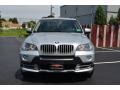 Titanium Silver Metallic - X5 4.8i Photo No. 2