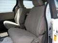 2014 Super White Toyota Sienna L  photo #17