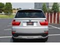 Titanium Silver Metallic - X5 4.8i Photo No. 7