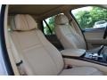Titanium Silver Metallic - X5 4.8i Photo No. 21