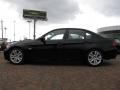 Jet Black - 3 Series 325i Sedan Photo No. 2