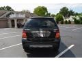 Verde Brook Metallic - ML 350 4Matic Photo No. 6