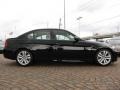 Jet Black - 3 Series 325i Sedan Photo No. 6