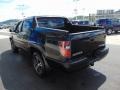 2012 Crystal Black Pearl Honda Ridgeline Sport  photo #6