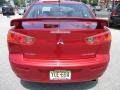 Rally Red Pearl - Lancer ES Photo No. 5