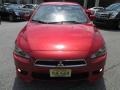 Rally Red Pearl - Lancer ES Photo No. 9