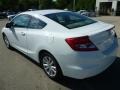 Taffeta White - Civic EX Coupe Photo No. 3