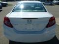 Taffeta White - Civic EX Coupe Photo No. 4