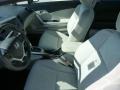 Taffeta White - Civic EX Coupe Photo No. 10