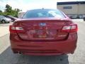 Venetian Red Pearl - Legacy 2.5i Premium Photo No. 6