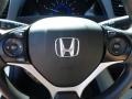 Taffeta White - Civic EX Coupe Photo No. 16